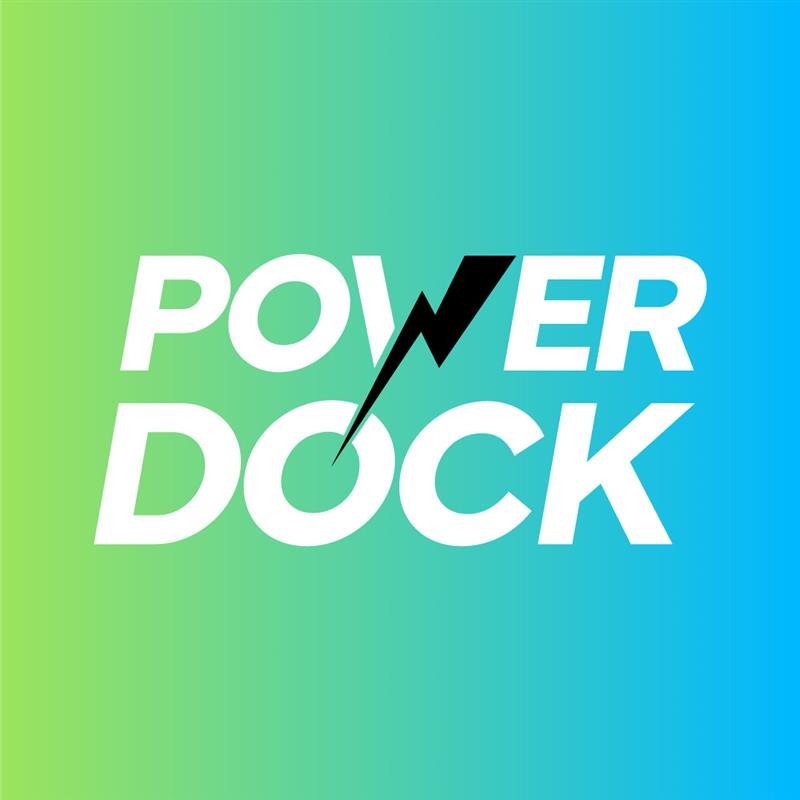 Power Dock Small